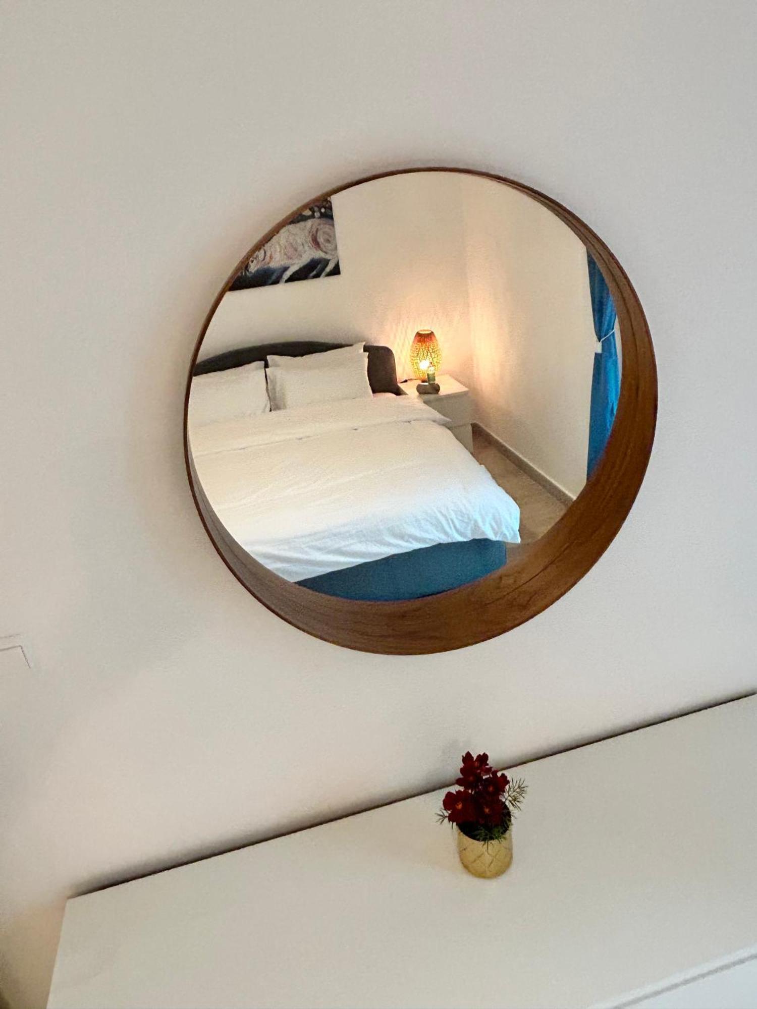 The Hive Retreats In Yas Island Apartment Abu Dhabi Exterior photo